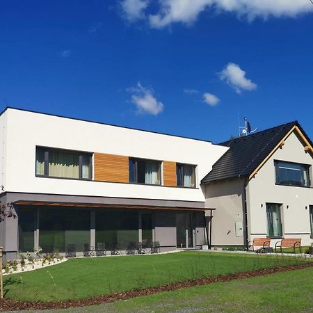 Hotel Maralak Kunčice pod Ondřejníkem Εξωτερικό φωτογραφία