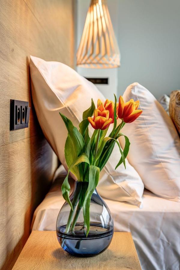Hotel Maralak Kunčice pod Ondřejníkem Εξωτερικό φωτογραφία
