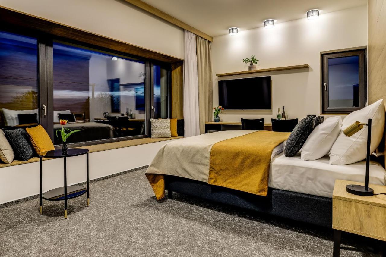 Hotel Maralak Kunčice pod Ondřejníkem Εξωτερικό φωτογραφία