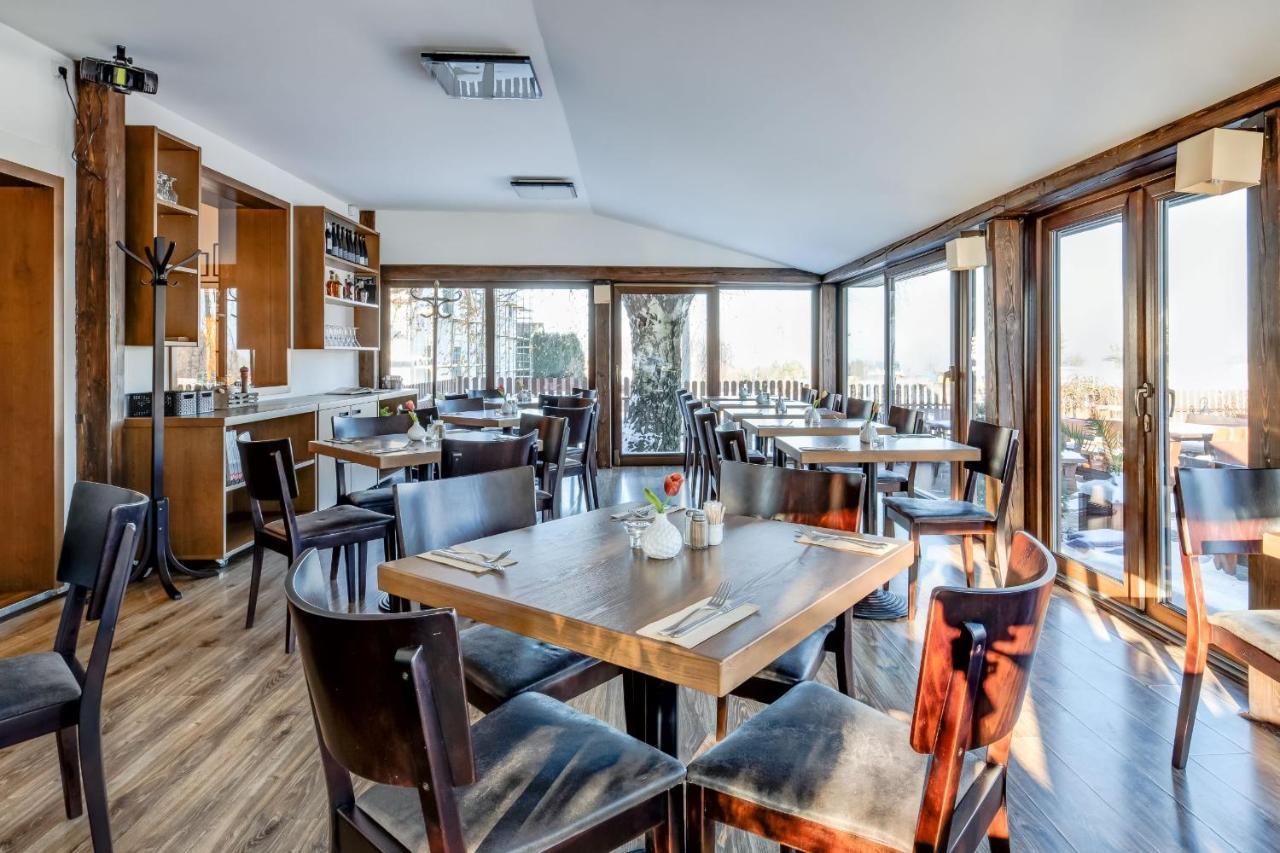 Hotel Maralak Kunčice pod Ondřejníkem Εξωτερικό φωτογραφία