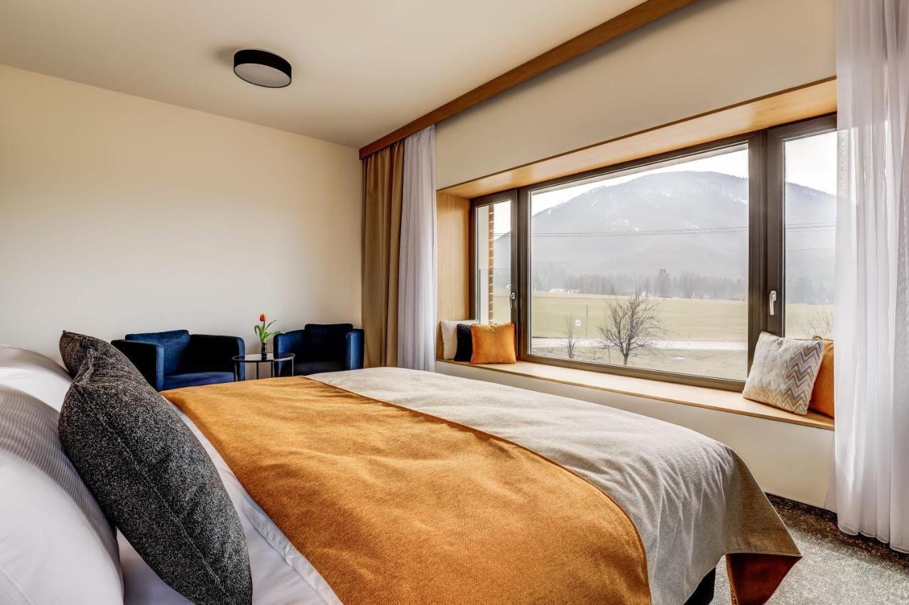 Hotel Maralak Kunčice pod Ondřejníkem Εξωτερικό φωτογραφία