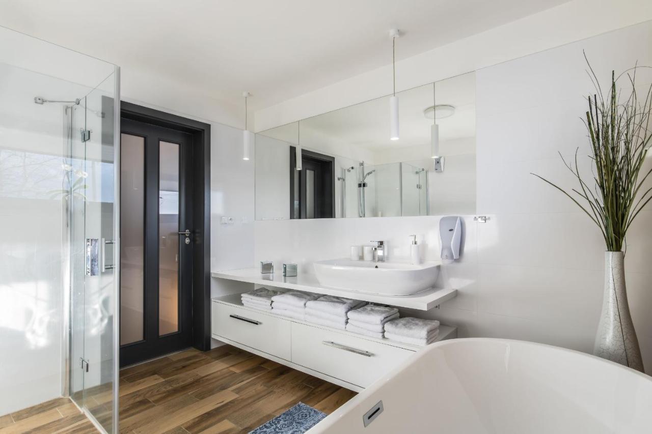 Hotel Maralak Kunčice pod Ondřejníkem Εξωτερικό φωτογραφία