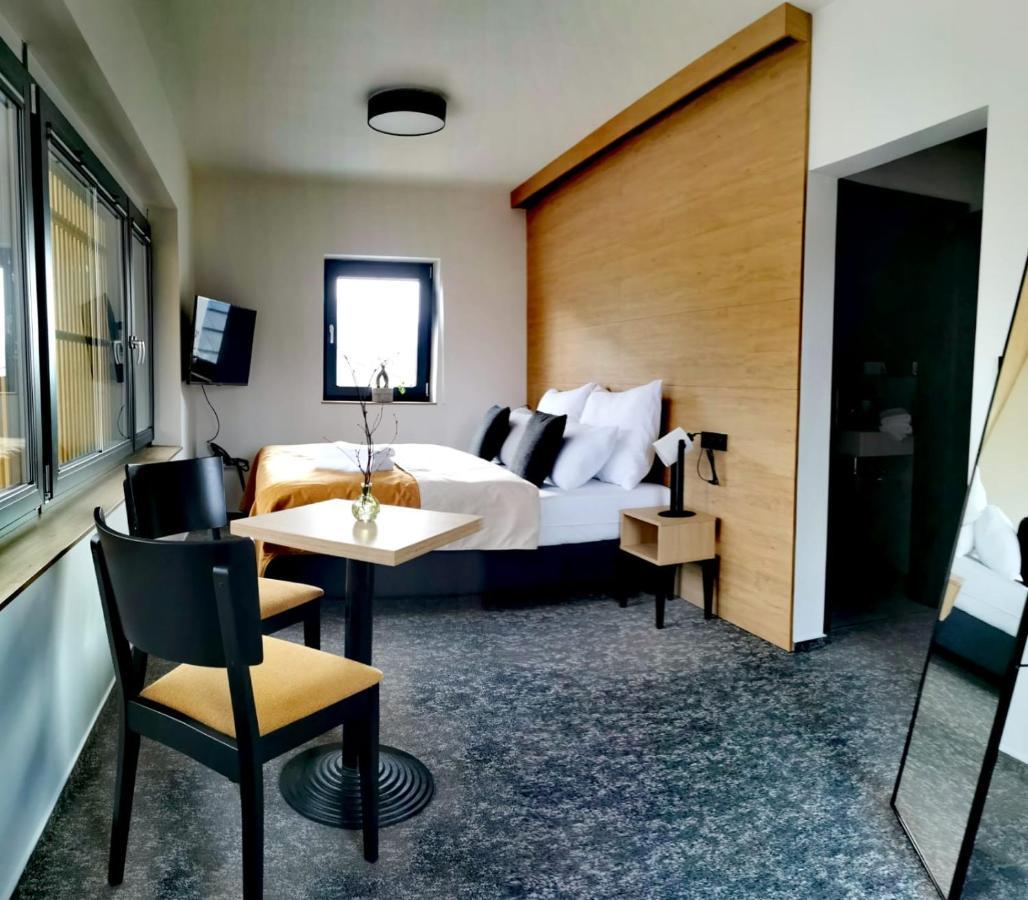 Hotel Maralak Kunčice pod Ondřejníkem Εξωτερικό φωτογραφία