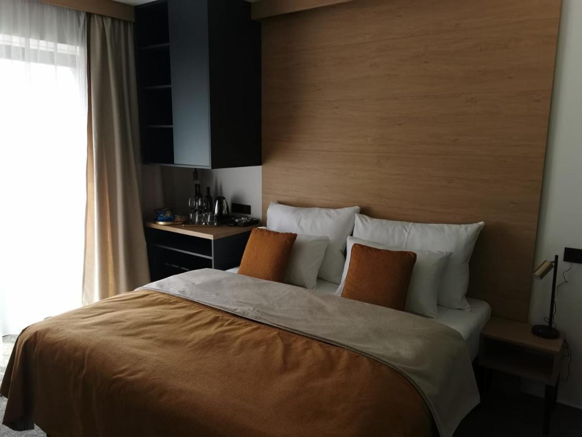 Hotel Maralak Kunčice pod Ondřejníkem Εξωτερικό φωτογραφία
