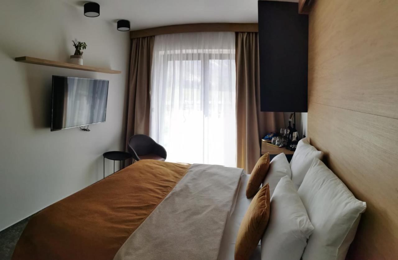 Hotel Maralak Kunčice pod Ondřejníkem Εξωτερικό φωτογραφία