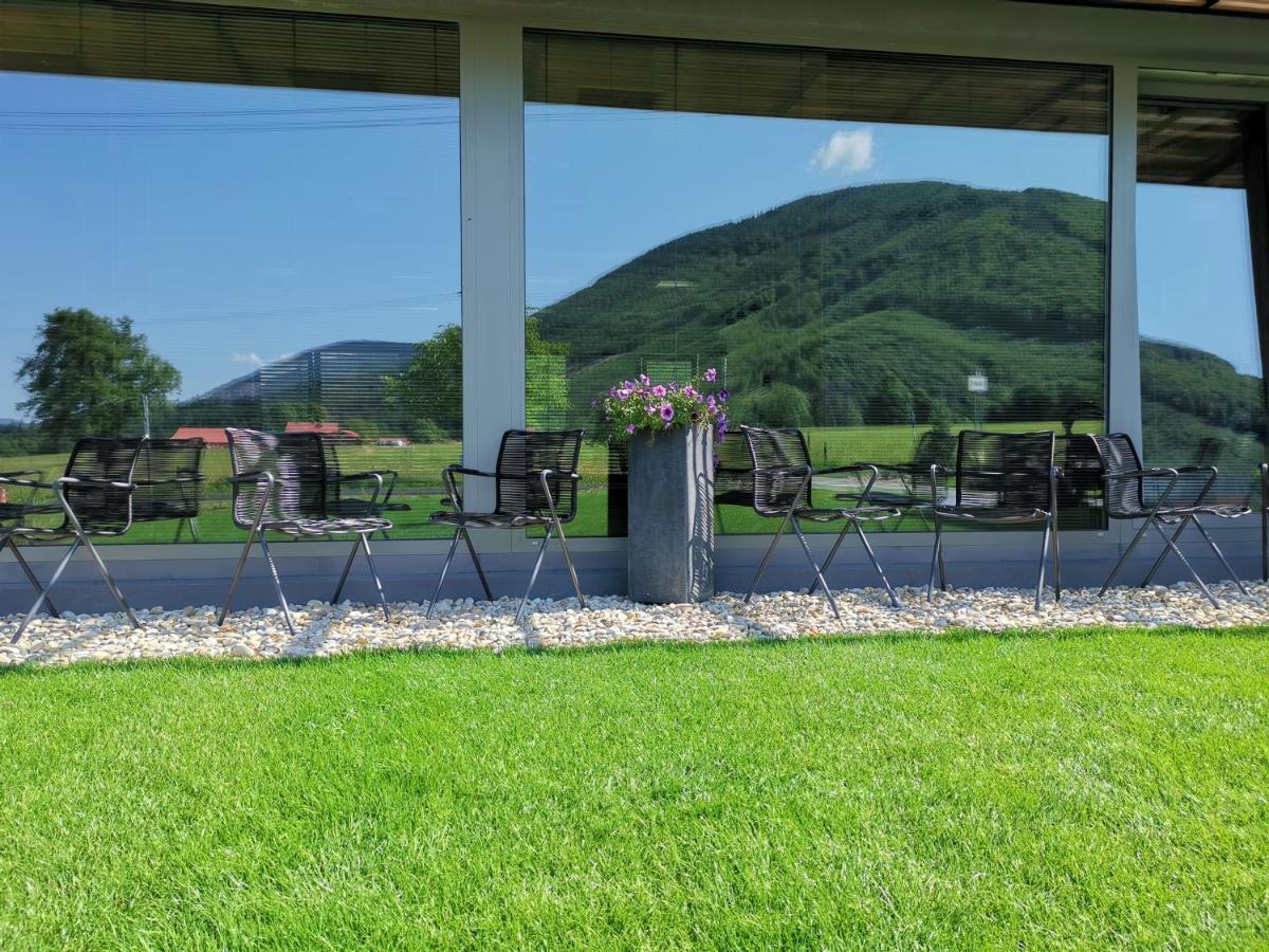 Hotel Maralak Kunčice pod Ondřejníkem Εξωτερικό φωτογραφία