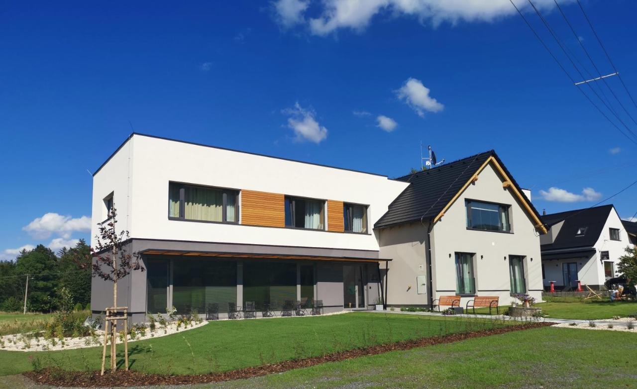 Hotel Maralak Kunčice pod Ondřejníkem Εξωτερικό φωτογραφία