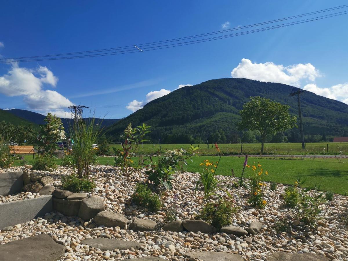 Hotel Maralak Kunčice pod Ondřejníkem Εξωτερικό φωτογραφία