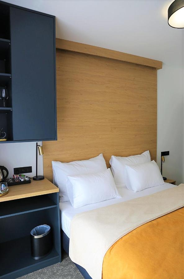 Hotel Maralak Kunčice pod Ondřejníkem Εξωτερικό φωτογραφία