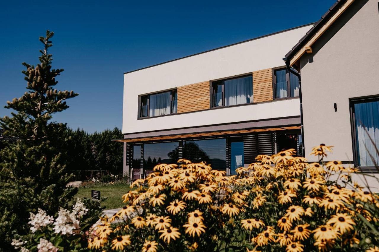 Hotel Maralak Kunčice pod Ondřejníkem Εξωτερικό φωτογραφία